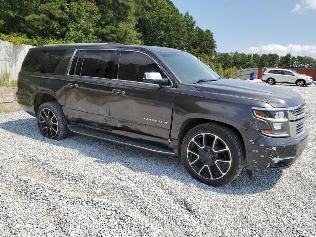Photo 4 from auction – 2017 CHEVROLET SUBURBAN C with VIN 1GNSCJKC2HR176172