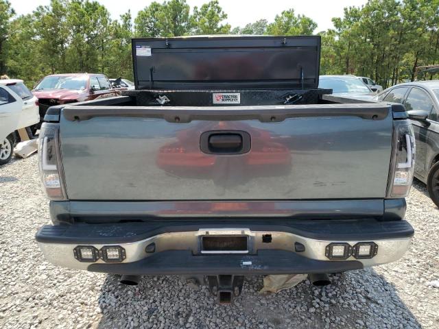 Photo 6 from auction – 2006 CHEVROLET SILVERADO with VIN 2GCEK13Z861345676