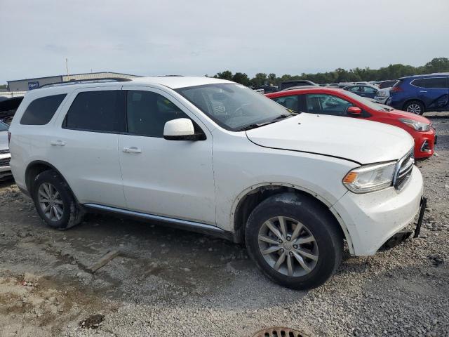 Photo 4 from auction – 2017 DODGE DURANGO SX with VIN 1C4RDJAG3HC643997