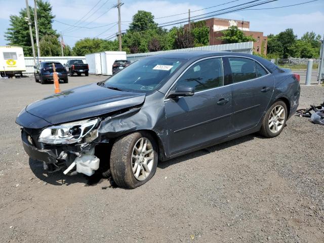 CHEVROLET MALIBU 1LT 2015 with VIN 1G11C5SLXFF169974 - Photo from auction