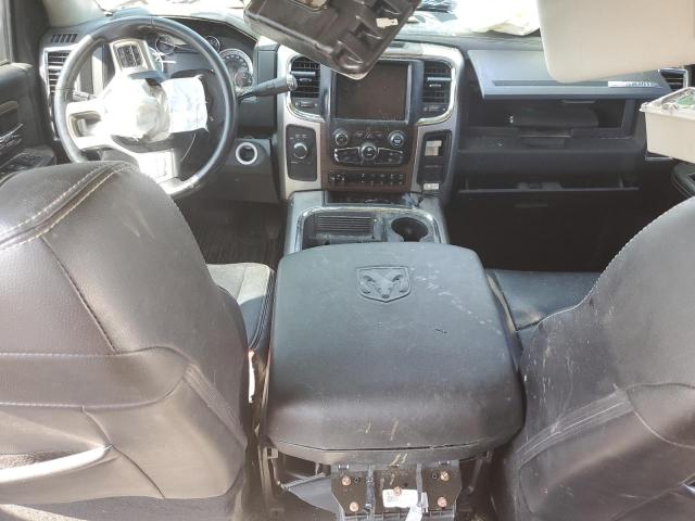 Photo 8 from auction – 2018 RAM 2500 LARAM with VIN 3C6UR5FL8JG258440