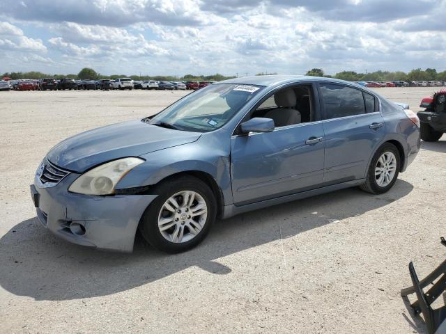 NISSAN ALTIMA BAS 2011 with VIN 1N4AL2AP5BN441640 - Photo from auction