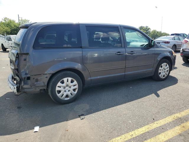 Photo 3 from auction – 2016 DODGE GRAND CARA with VIN 2C4RDGBG2GR399816
