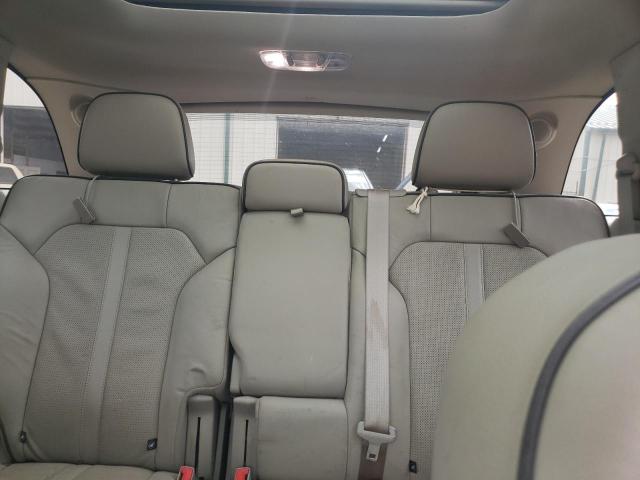 Photo 10 from auction – 2015 LINCOLN MKX with VIN 2LMDJ8JK9FBL33589