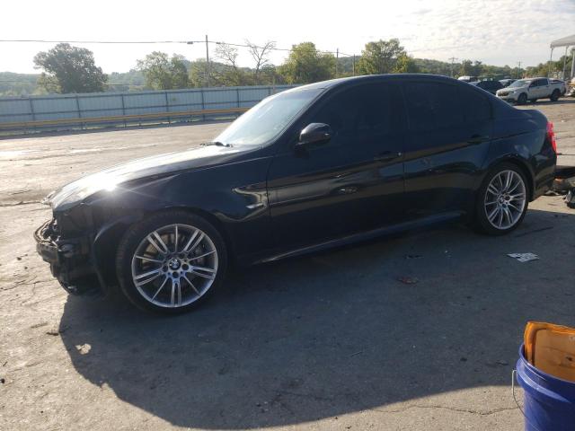 BMW 335 I 2011 with VIN WBAPM5G59BNN00940 - Photo from auction