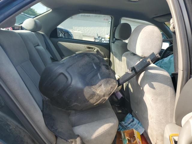 Photo 10 from auction – 1997 TOYOTA CAMRY CE with VIN 4T1BG22K3VU761616
