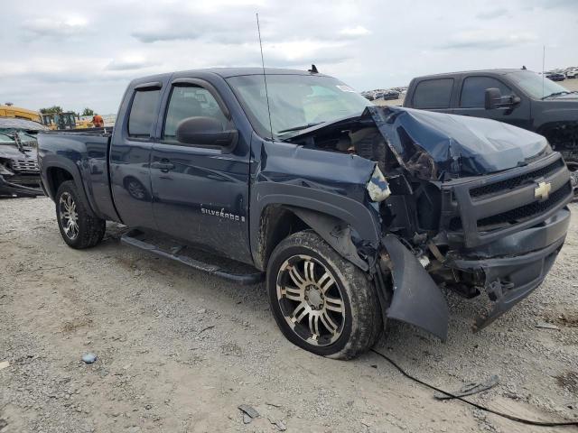 Photo 4 from auction – 2007 CHEVROLET SILVERADO with VIN 2GCEC19J671604388