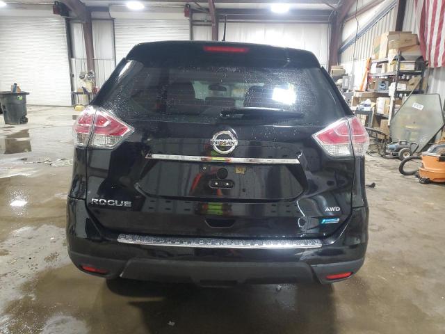 Photo 6 from auction – 2014 NISSAN ROGUE S with VIN 5N1AT2MV7EC837360
