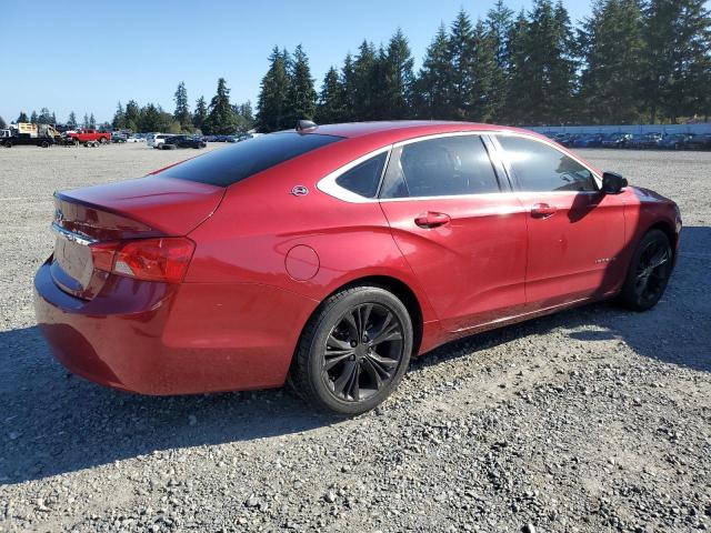 Photo 3 from auction – 2014 CHEVROLET IMPALA LT with VIN 1G1115SL8EU151182