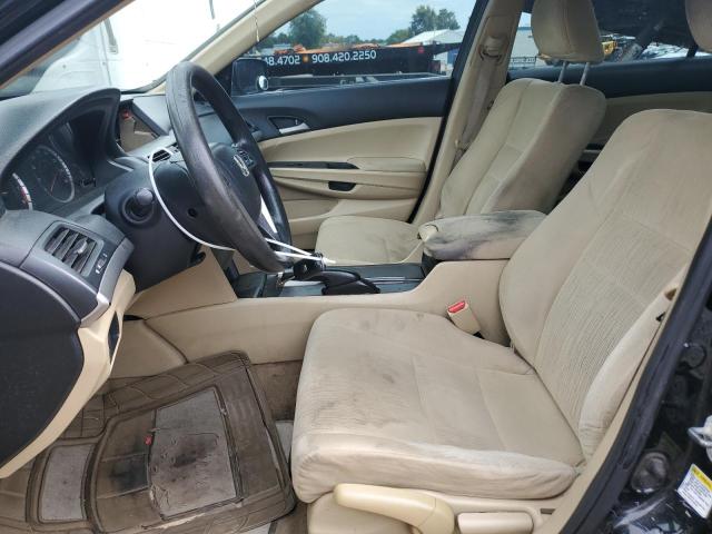 Photo 7 from auction – 2011 HONDA ACCORD LX with VIN 1HGCP2F30BA076287