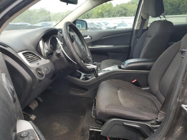 Photo 7 from auction – 2014 DODGE JOURNEY SE with VIN 3C4PDCAB8ET192671