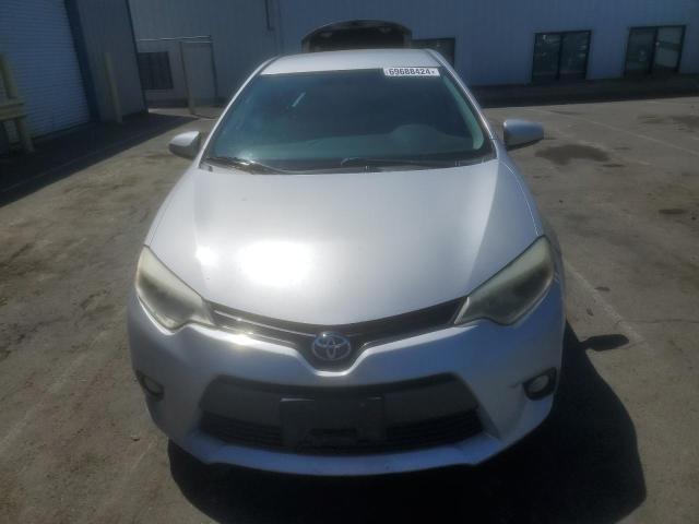 Photo 5 from auction – 2016 TOYOTA COROLLA L with VIN 5YFBURHE1GP508057