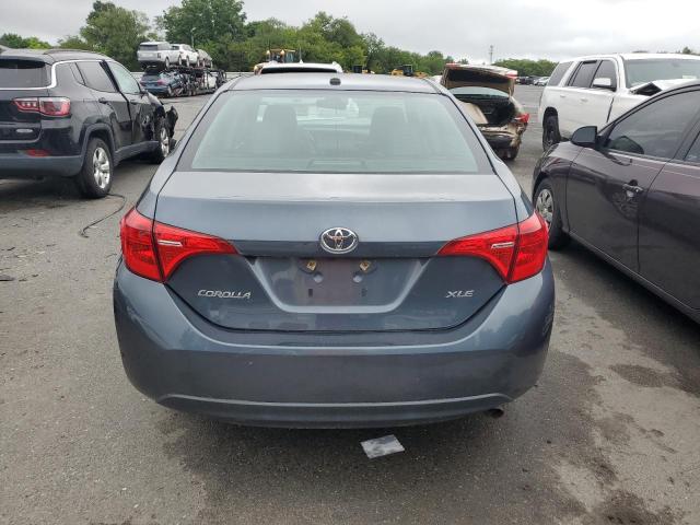 Photo 6 from auction – 2018 TOYOTA COROLLA L with VIN 2T1BURHE4JC969244