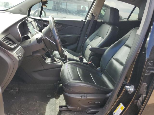 Photo 7 from auction – 2019 BUICK ENCORE with VIN KL4CJGSM1KB871073
