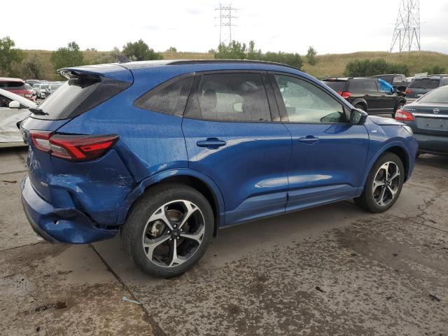Photo 3 from auction – 2023 FORD ESCAPE ST with VIN 1FMCU9PZ2PUB32959