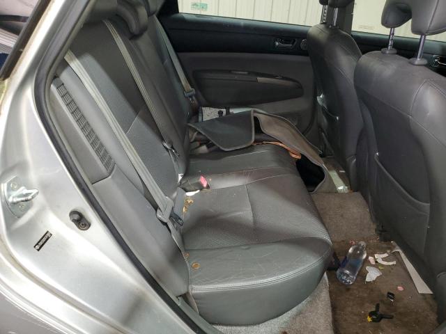 Photo 10 from auction – 2009 TOYOTA PRIUS with VIN JTDKB20U293479809