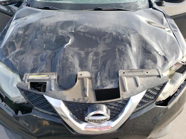 Photo 12 from auction – 2014 NISSAN ROGUE S with VIN 5N1AT2ML6EC810746
