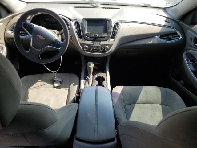 Photo 8 from auction – 2018 CHEVROLET MALIBU LT with VIN 1G1ZD5ST3JF144228