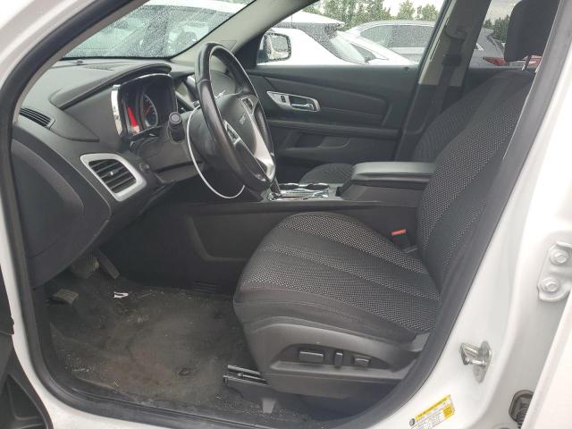 Photo 7 from auction – 2015 GMC TERRAIN SL with VIN 2GKFLWEK9F6140762