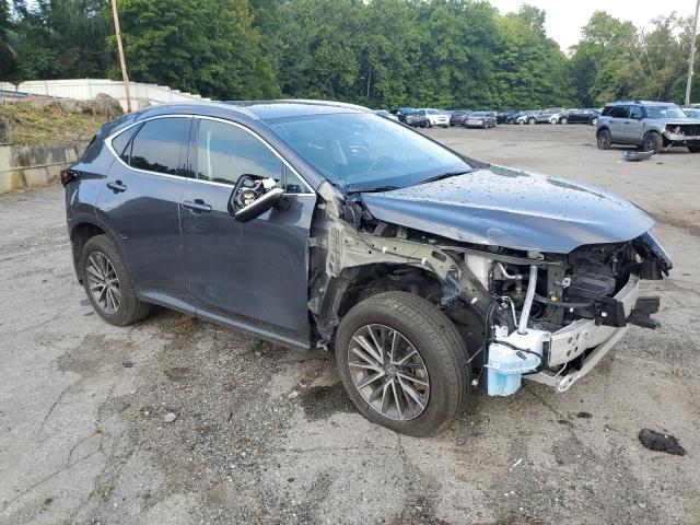 Photo 4 from auction – 2023 LEXUS NX 350H with VIN 2T2AKCEZ1PC012242