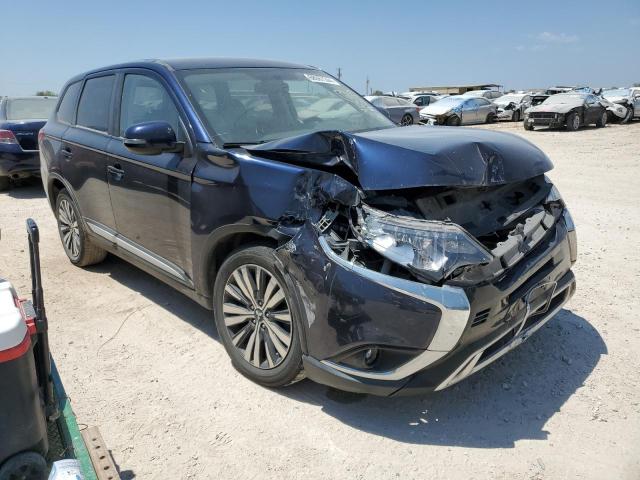 Photo 4 from auction – 2019 MITSUBISHI OUTLANDER with VIN JA4AD3A33KZ049222