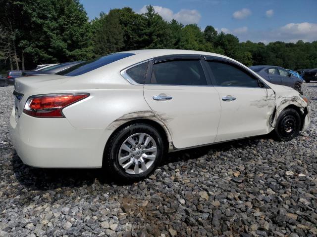 Photo 3 from auction – 2014 NISSAN ALTIMA 2.5 with VIN 1N4AL3AP7EC170635