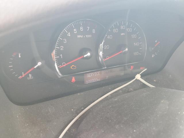 صورة رقم 9 من المزاد - 2008 CADILLAC SRX مع VIN 1GYEE437780153973