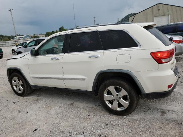 Photo 2 from auction – 2011 JEEP GRAND CHER with VIN 1J4RR5GG4BC561701