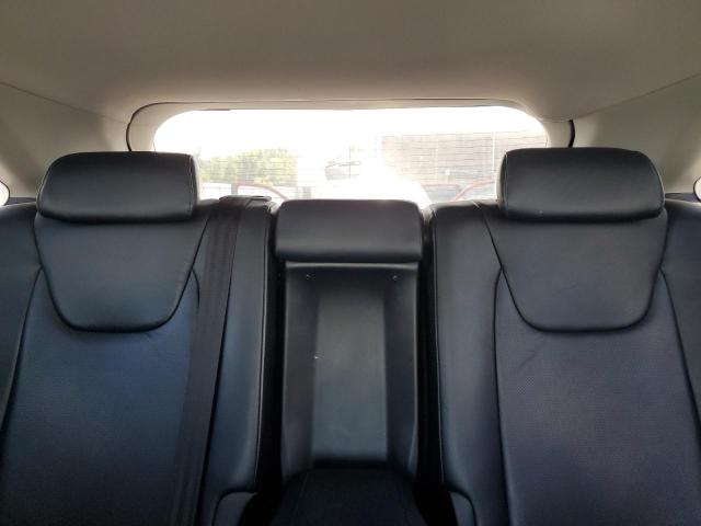 Photo 10 from auction – 2010 LEXUS RX 350 with VIN 2T2BK1BA2AC007792