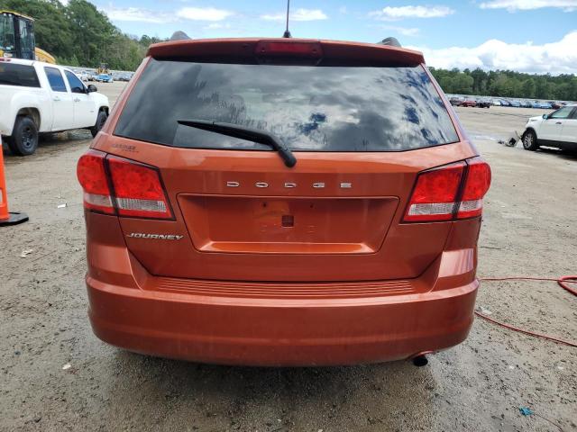 Photo 6 from auction – 2014 DODGE JOURNEY SE with VIN 3C4PDCAB7ET101146