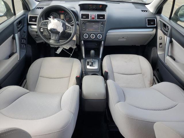 Photo 8 from auction – 2016 SUBARU FORESTER 2 with VIN JF2SJABC0GH542084