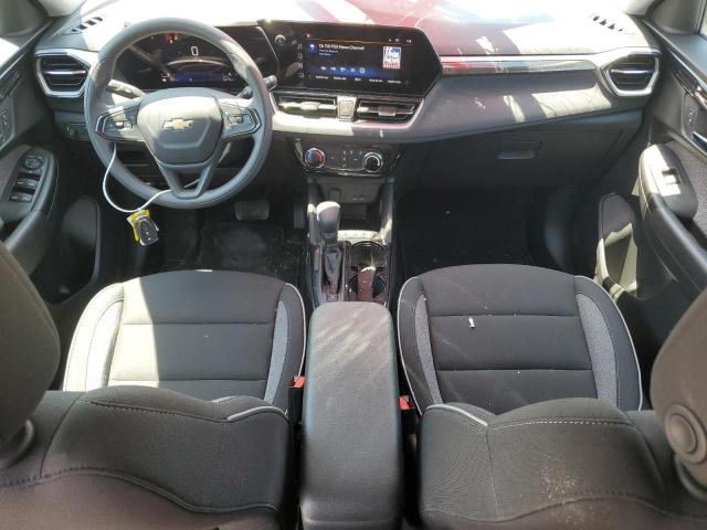 Photo 8 from auction – 2024 CHEVROLET TRAILBLAZE with VIN KL79MPSL3RB216418