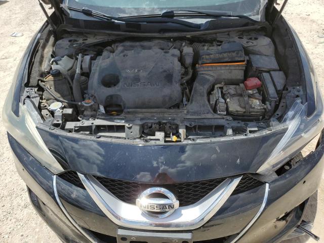 Photo 11 from auction – 2016 NISSAN MAXIMA 3.5 with VIN 1N4AA6AP4GC388588