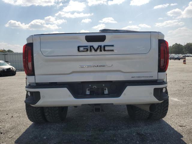 Photo 6 from auction – 2023 GMC SIERRA K35 with VIN 1GT49WEY2PF216951