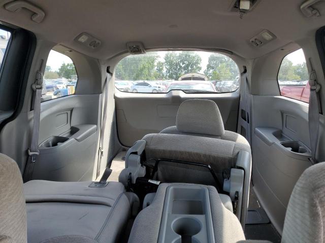 Photo 10 from auction – 2012 HONDA ODYSSEY EX with VIN 5FNRL5H48CB114756