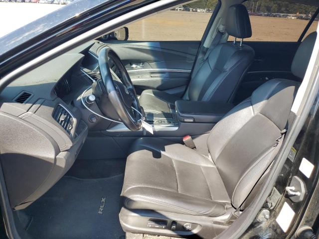 Photo 7 from auction – 2014 ACURA RLX with VIN JH4KC1F35EC001978