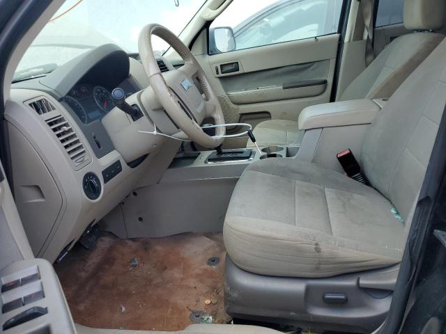 Photo 7 from auction – 2012 FORD ESCAPE XLT with VIN 1FMCU0D77CKC79511