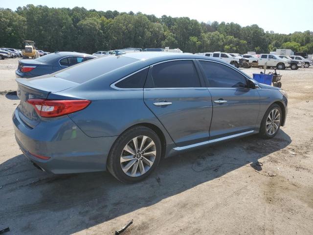 Photo 3 from auction – 2016 HYUNDAI SONATA with VIN 5NPE34AF1GH274327