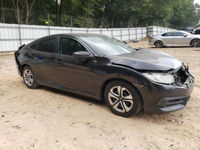 Photo 4 from auction – 2016 HONDA CIVIC LX with VIN 19XFC2F58GE084960