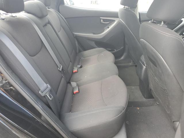 Photo 10 from auction – 2016 HYUNDAI ELANTRA SE with VIN 5NPDH4AE3GH742207