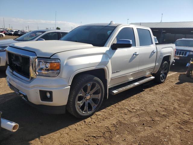 GMC SIERRA K15 2015 with VIN 3GTU2WEJ2FG318691 - Photo from auction