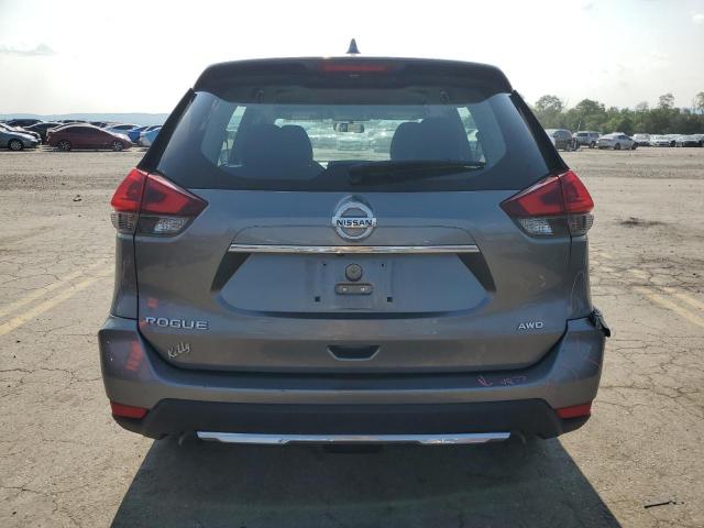 Photo 6 from auction – 2018 NISSAN ROGUE S with VIN KNMAT2MV2JP575822