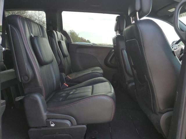 Photo 11 from auction – 2018 DODGE GRAND CARA with VIN 2C4RDGEG0JR338919