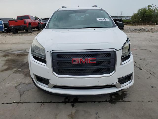 Photo 5 from auction – 2016 GMC ACADIA SLE with VIN 1GKKRNED3GJ257296