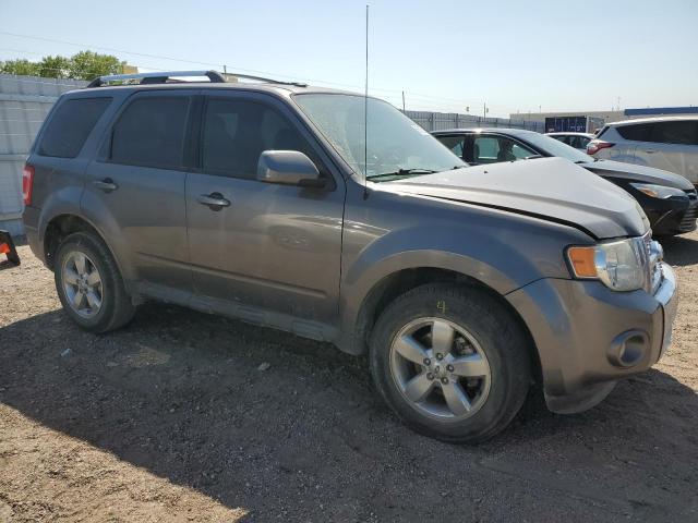 Foto 4 de la subasta – 2012 FORD ESCAPE LIM con VIN 1FMCU0EG0CKC17964