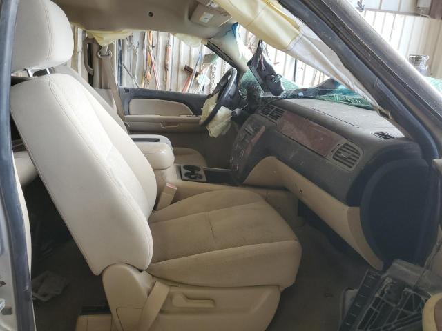 Photo 7 from auction – 2007 CHEVROLET SUBURBAN K with VIN 1GNFK16347J340159