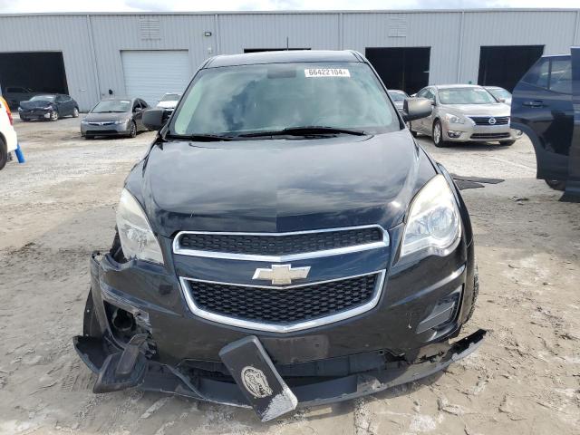 Photo 5 from auction – 2015 CHEVROLET EQUINOX LS with VIN 2GNALAEK8F1107975