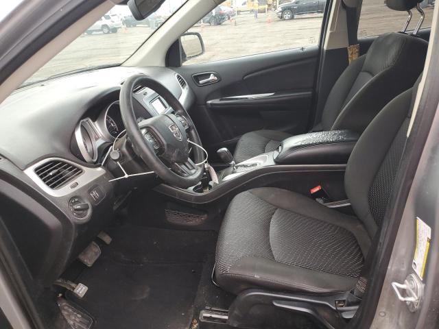 Photo 7 from auction – 2020 DODGE JOURNEY SE with VIN 3C4PDCAB7LT278616