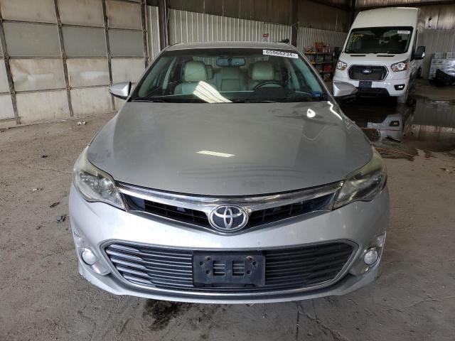 Photo 5 from auction – 2013 TOYOTA AVALON BAS with VIN 4T1BK1EB6DU066582