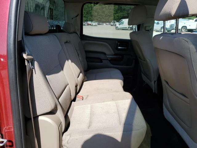 Photo 10 from auction – 2014 CHEVROLET SILVERADO with VIN 3GCUKREC6EG397123
